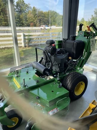 Main image John Deere W48R